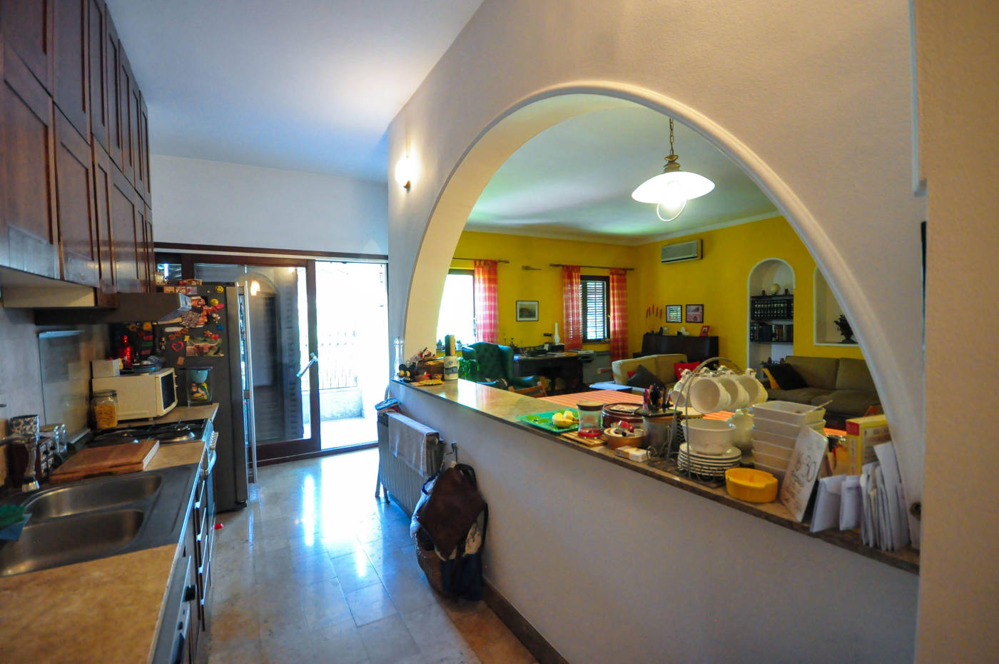 Квартира, 2153 м², 377 725$ — FAKTOR